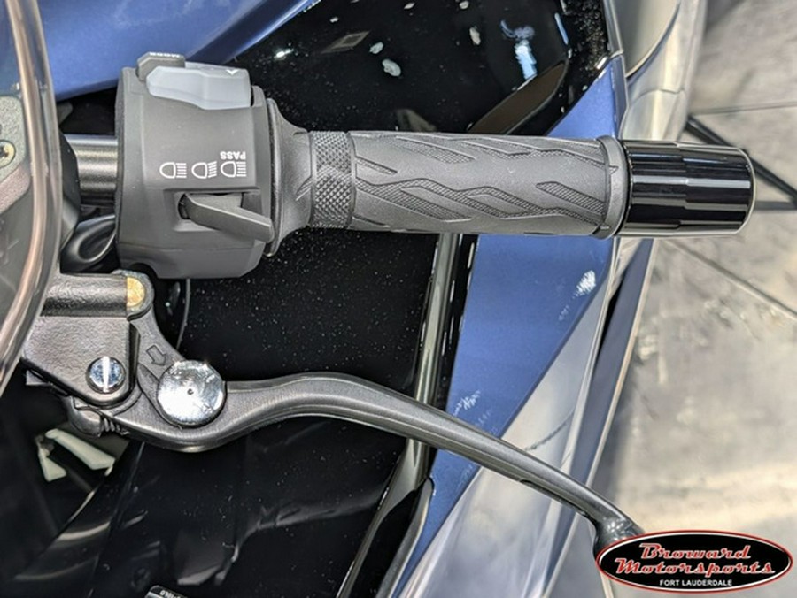 2027 Suzuki GSX1300RRM7