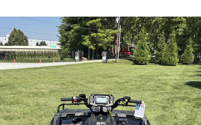 2026 Sportsman® 570 Trail - Polaris