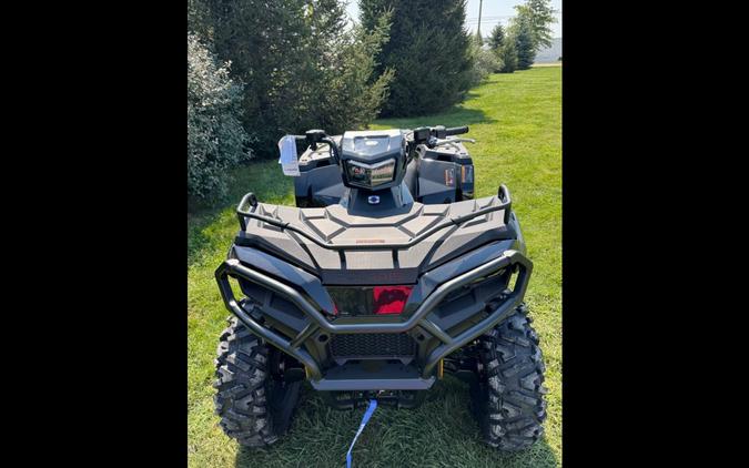 2026 Sportsman® 570 Trail - Polaris