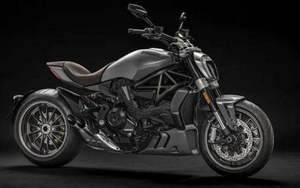 2020 Ducati XDiavel S