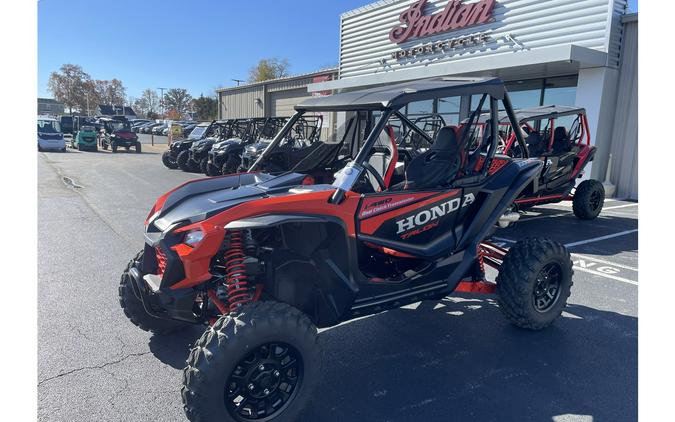 2023 Honda Talon 1000RS