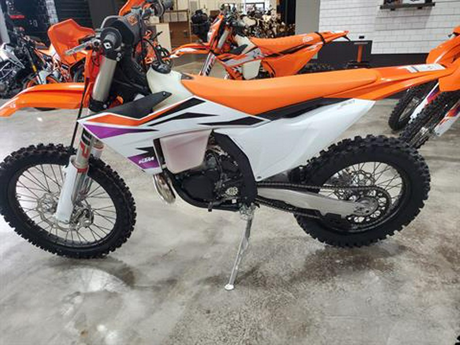 2024 KTM 300 XC