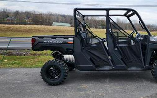 2024 Polaris Ranger Crew XP 1000 Premium