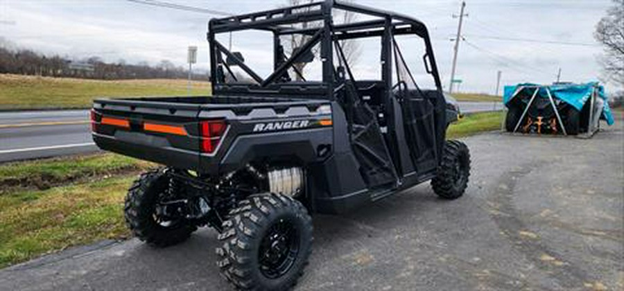 2024 Polaris Ranger Crew XP 1000 Premium