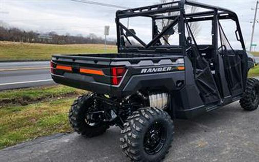 2024 Polaris Ranger Crew XP 1000 Premium