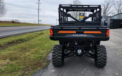 2024 Polaris Ranger Crew XP 1000 Premium