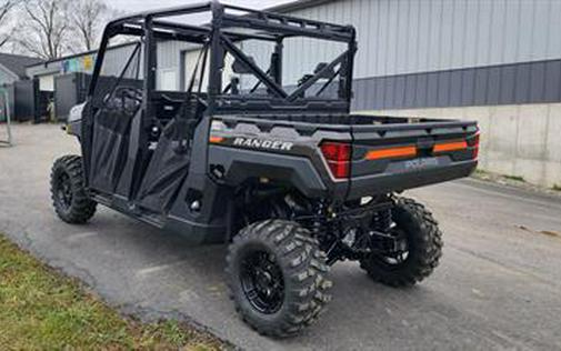 2024 Polaris Ranger Crew XP 1000 Premium