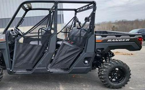 2024 Polaris Ranger Crew XP 1000 Premium