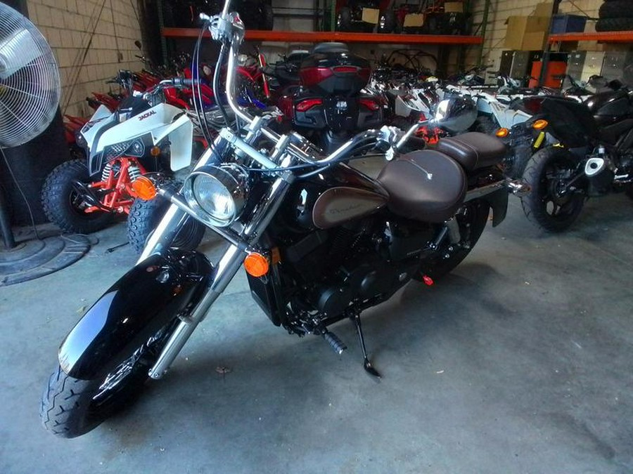 2024 Honda® Shadow Aero