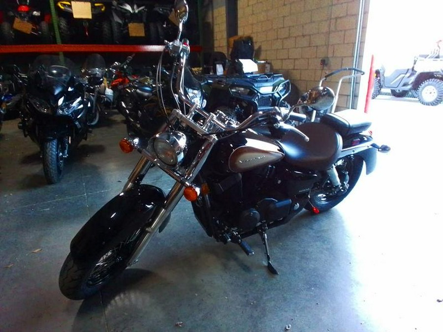 2024 Honda® Shadow Aero