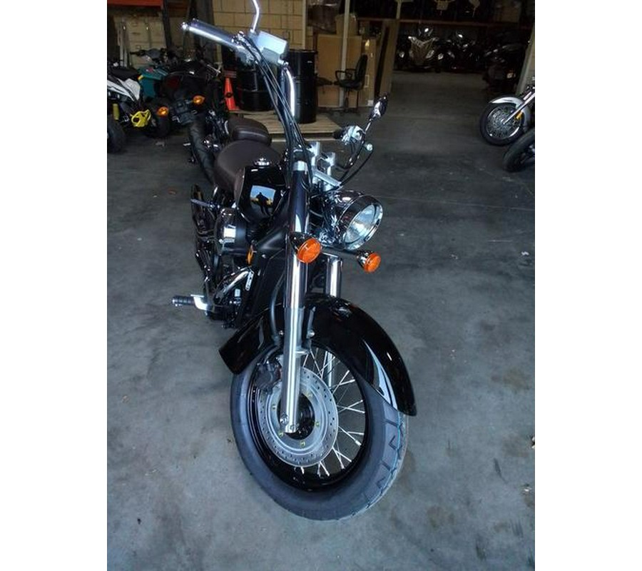 2024 Honda® Shadow Aero