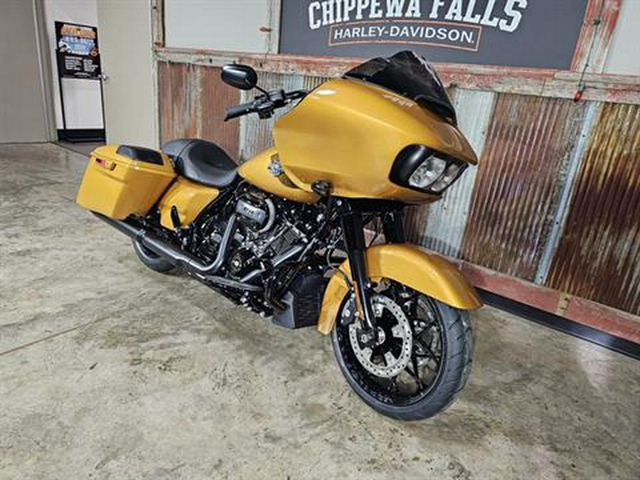 2023 Harley-Davidson Road Glide® Special