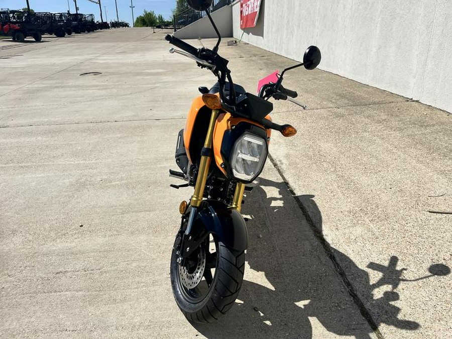 2024 Honda® Grom