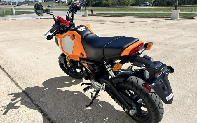 2024 Honda® Grom