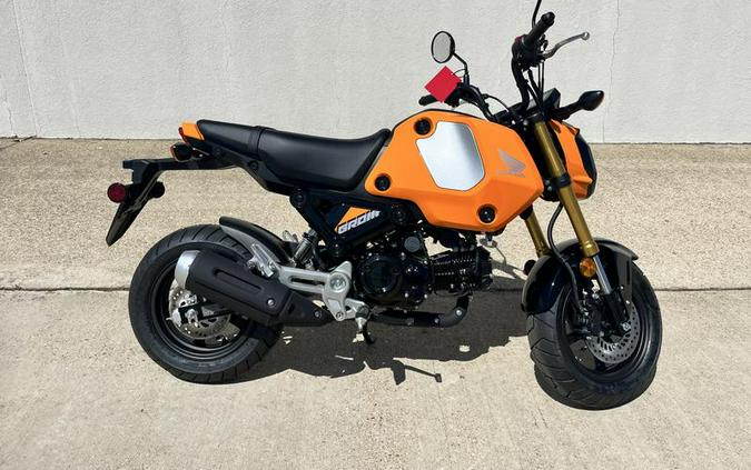 2024 Honda® Grom