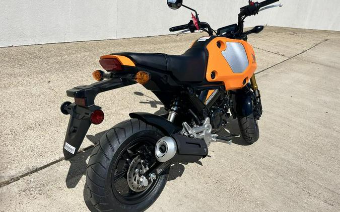 2024 Honda® Grom