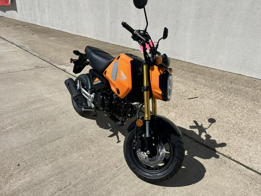 2024 Honda® Grom