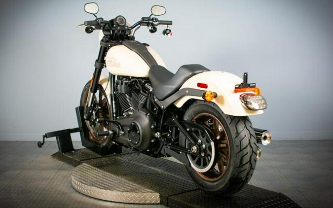 2023 Harley-Davidson Low Rider S