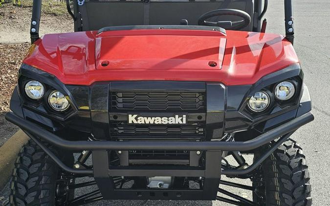 2024 Kawasaki Mule PRO-FX 1000 HD Edition
