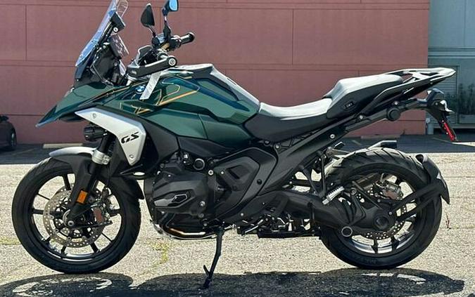 2024 BMW R 1300 GS