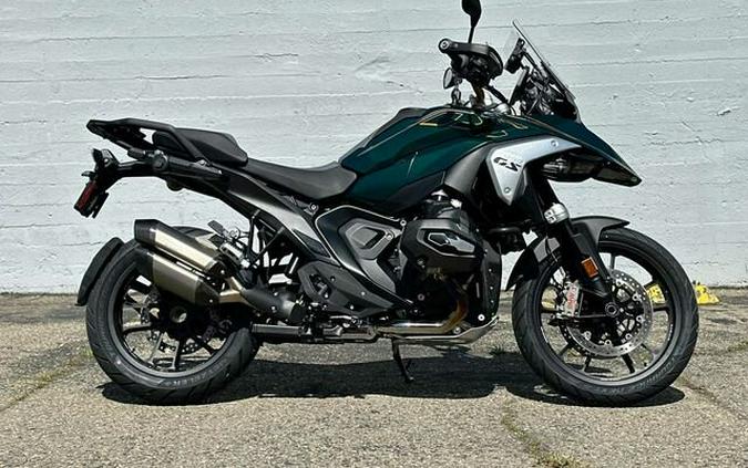 2024 BMW R 1300 GS