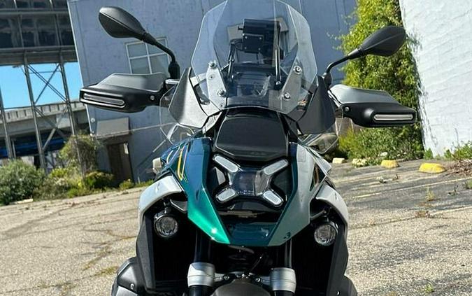 2024 BMW R 1300 GS