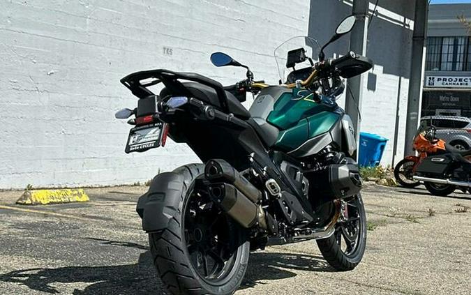 2024 BMW R 1300 GS