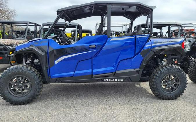 2024 Polaris® General XP 4 1000 Ultimate