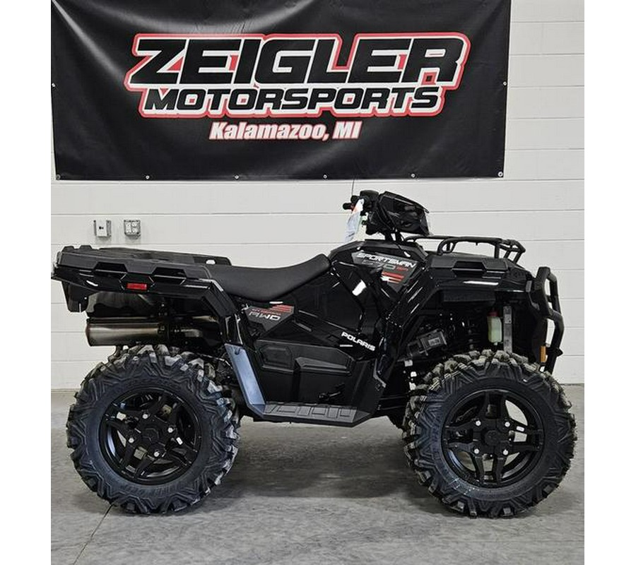 2024 Polaris® Sportsman 570 Trail