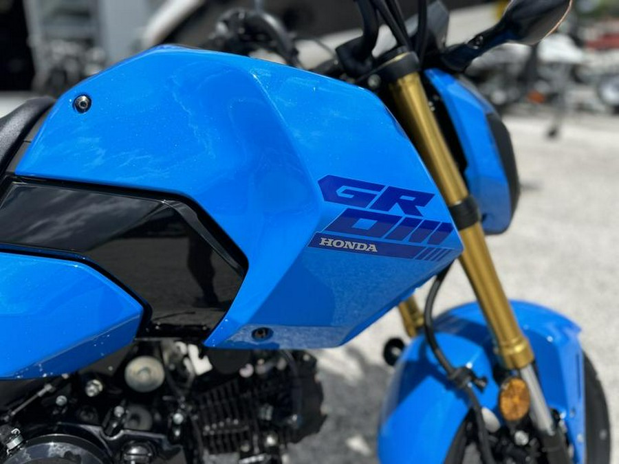 2025 Honda® Grom