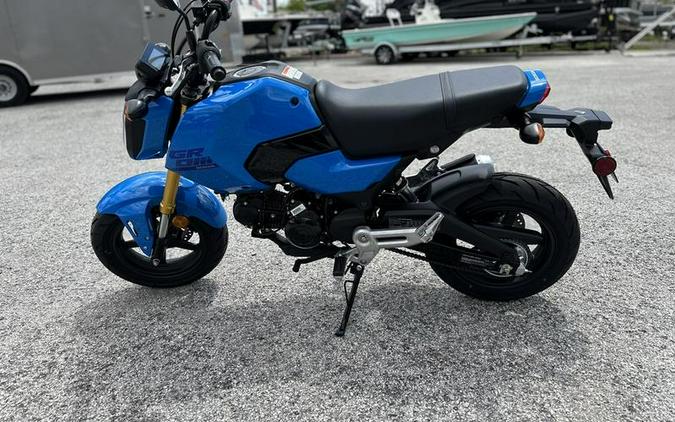 2025 Honda® Grom