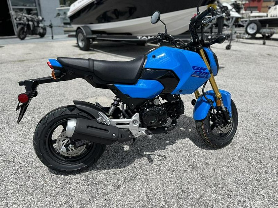 2025 Honda® Grom