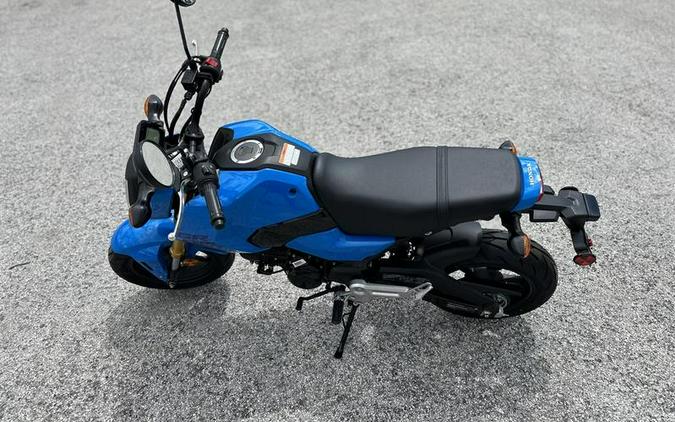 2025 Honda® Grom