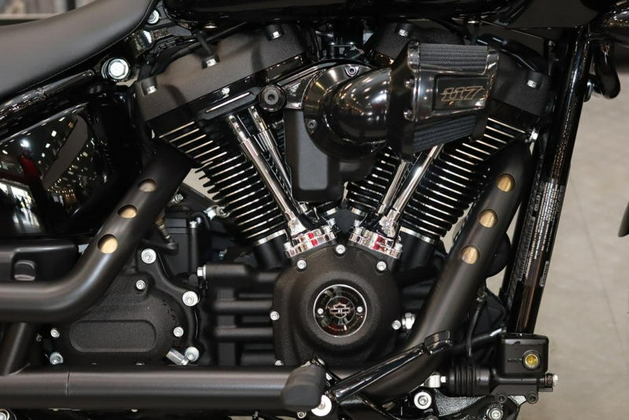 2024 Harley-Davidson® FXLRST - Low Rider® ST