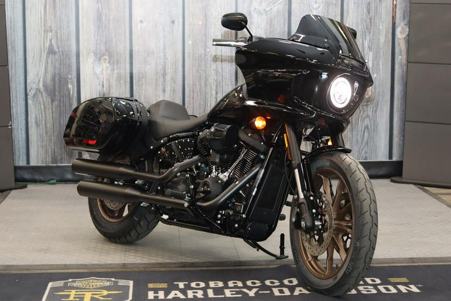 2024 Harley-Davidson® FXLRST - Low Rider® ST