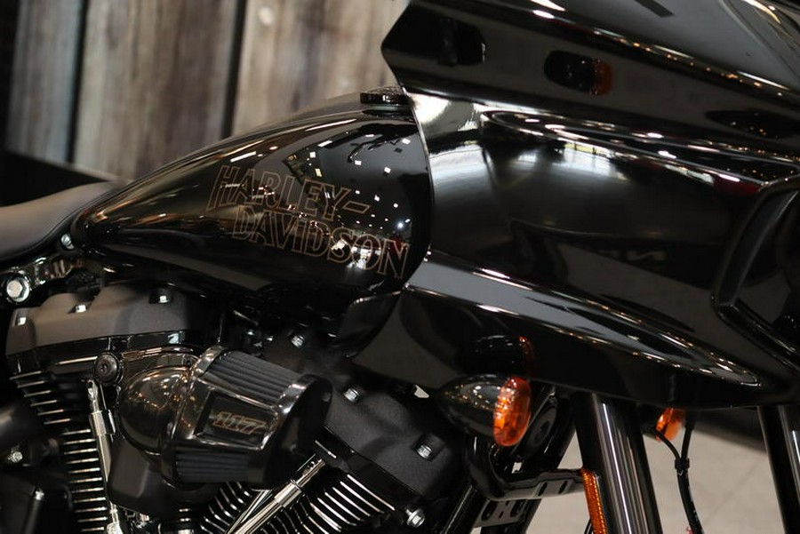 2024 Harley-Davidson® FXLRST - Low Rider® ST