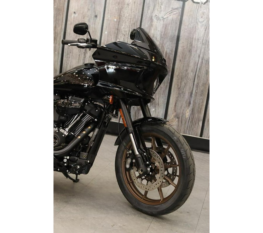 2024 Harley-Davidson® FXLRST - Low Rider® ST