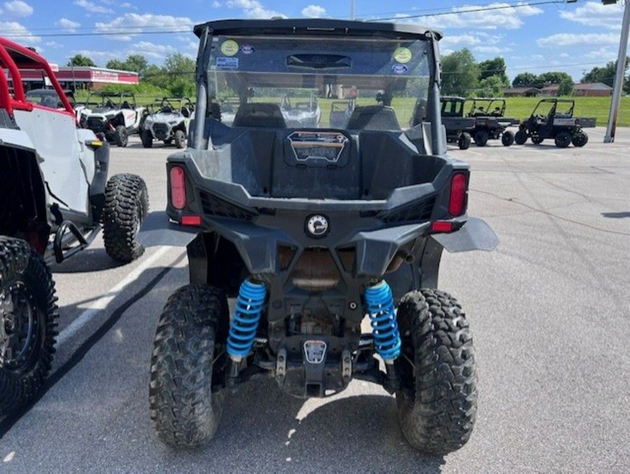 2022 Can-Am® Maverick Trail DPS 1000