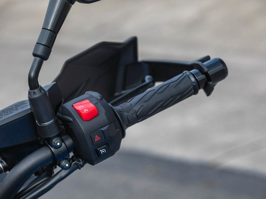 2025 Suzuki GSX-S 1000GX+