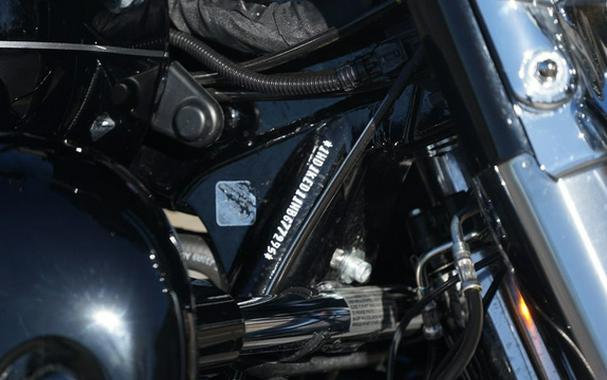 2017 Harley-Davidson FLHTK - Ultra Limited