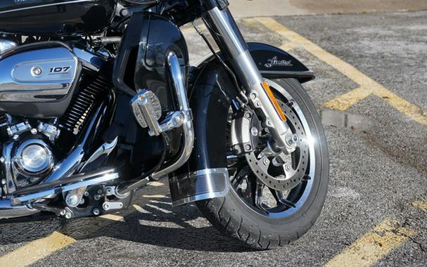 2017 Harley-Davidson FLHTK - Ultra Limited