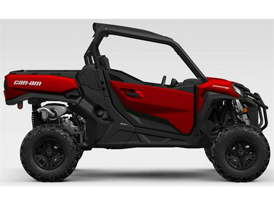 2026 Can-Am Commander XT 1000R