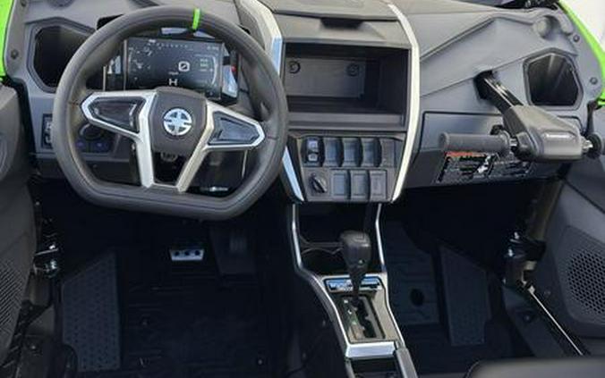 2026 Kawasaki Teryx®4 H2