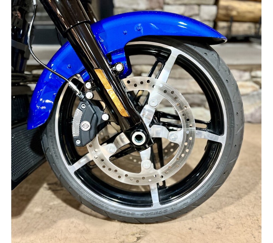 2024 FLHX - Street Glide