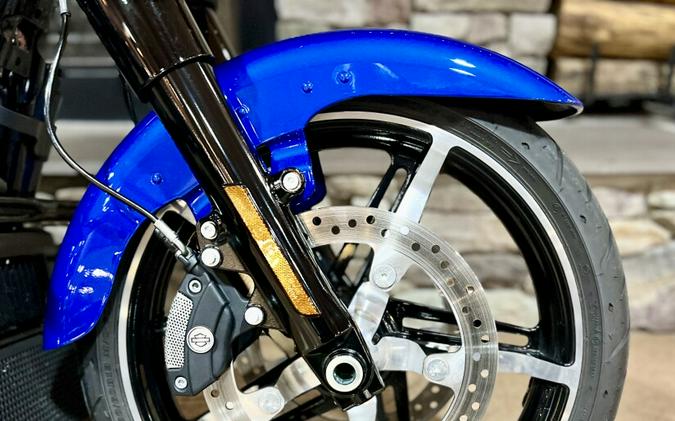 2024 FLHX - Street Glide