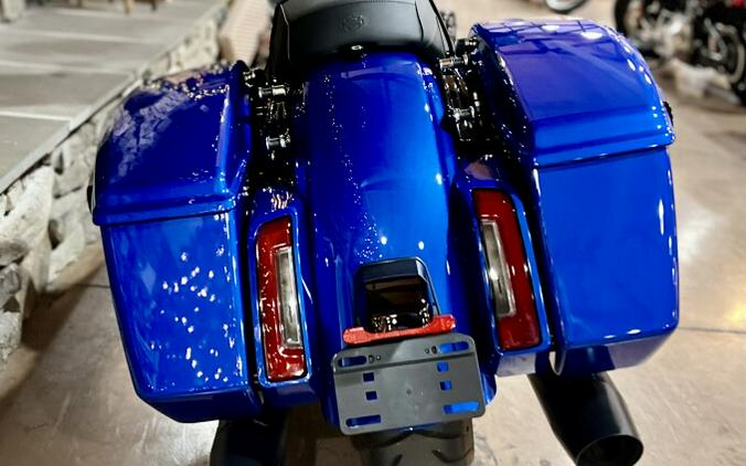 2024 FLHX - Street Glide