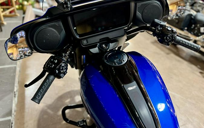 2024 FLHX - Street Glide