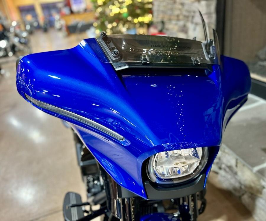 2024 FLHX - Street Glide