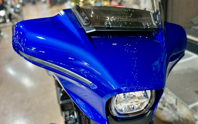 2024 FLHX - Street Glide
