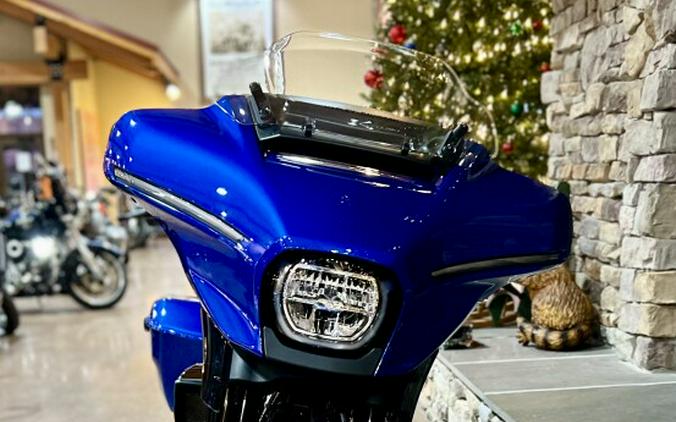 2024 FLHX - Street Glide